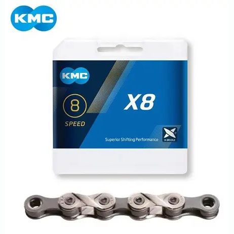Chain KMC 8spd